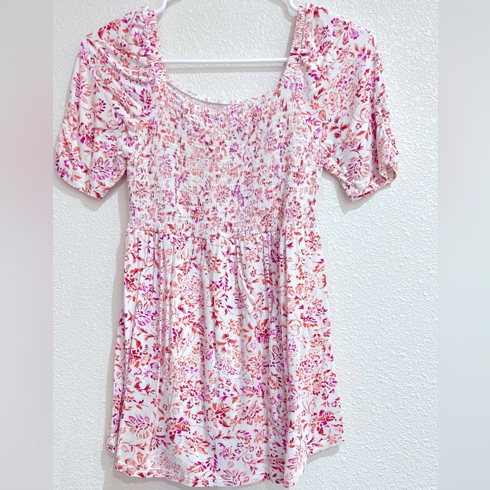 Pregnancy blouse size S